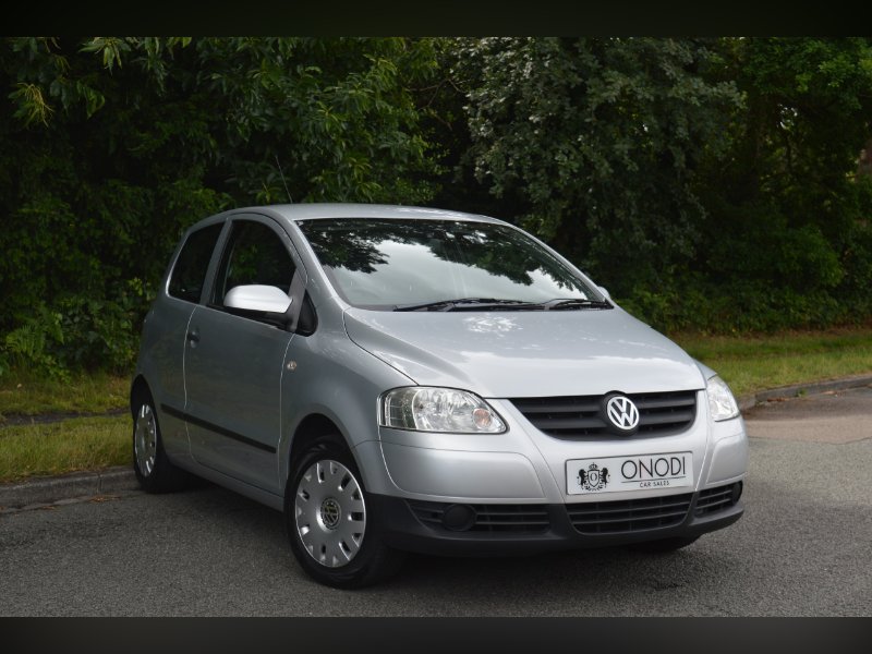 Used Volkswagen Cars for sale in West Wickham, Kent Onodi Car Sales